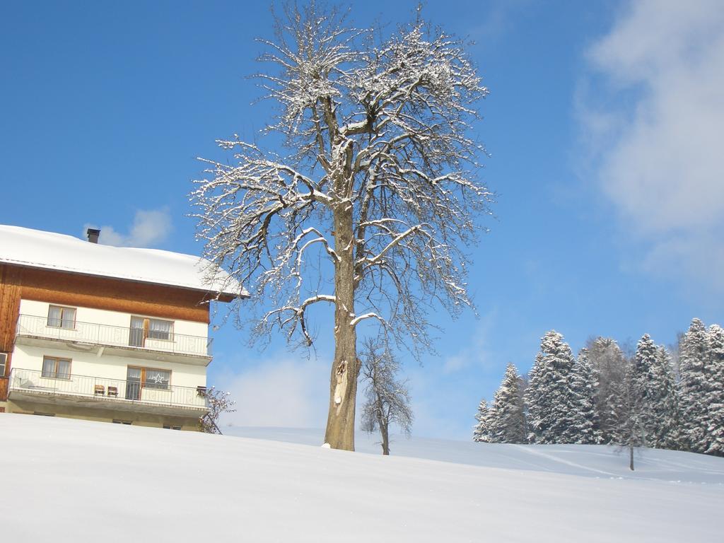 Ferienwohnung Panorama Doren Exterior photo